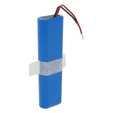 PATONA Bateria f. Ecovacs Deebot DF45/43 Ilife V50 V5s Pro V8s X750 ZACO V3 V40 V5s Pro V5x PATONA Bateria f. Ecovacs Deebot DF45/43 Ilife V50 V5s Pro V8s X750 ZACO V3 V40 V5s Pro V5x