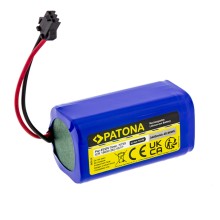 PATONA Bateria f. Ecovacs Deebot N79S 600 601 605 710 715 DH35 DN620 DN621 DN622 DH43