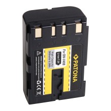 Bateria PATONA do JVC BN-V408 310 200AC GR-DVL1170 228AC 238AC 23AC 30AC 310U Bateria PATONA do JVC BN-V408 310 200AC GR-DVL1170 228AC 238AC 23AC 30AC 310U