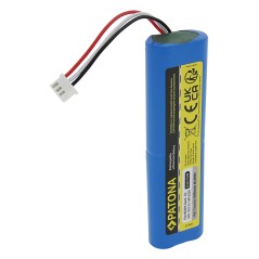 PATONA Bateria f. Ecovacs Deebot Ozmo 930 S01-LI-148-2600