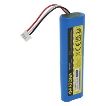 PATONA Bateria f. Ecovacs Deebot Ozmo 930 S01-LI-148-2600 PATONA Bateria f. Ecovacs Deebot Ozmo 930 S01-LI-148-2600