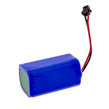 PATONA Bateria f. Ecovacs Deebot N79S 600 601 605 710 715 DH35 DN620 DN621 DN622 DH43