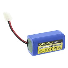 PATONA Bateria f. Ecovacs Deebot CR130 4ICR19/65 PATONA Bateria f. Ecovacs Deebot CR130 4ICR19/65