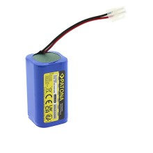 PATONA Bateria f. Ecovacs Deebot CR130 4ICR19/65 PATONA Bateria f. Ecovacs Deebot CR130 4ICR19/65
