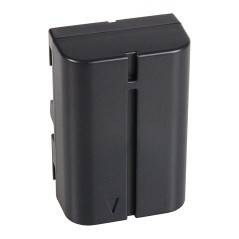 Bateria f. JVC BN-V408 310 200AC GR-DVL1170 228AC 238AC 23AC 30AC 310U