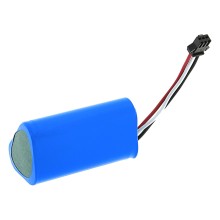 PATONA Bateria f. Ecovacs Deebot D36A D36B D36B D36C D36E DA60 DA611 DB35 PATONA Bateria f. Ecovacs Deebot D36A D36B D36B D36C D36E DA60 DA611 DB35
