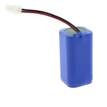PATONA Bateria f. Ecovacs Deebot CR130 4ICR19/65 PATONA Bateria f. Ecovacs Deebot CR130 4ICR19/65