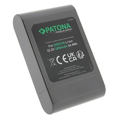 Bateria PATONA Premium f. Dyson DC30 DC31 DC34 DC35 DC43 DC45 DC56 DC57