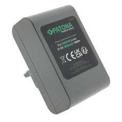 Bateria PATONA Premium f. Dyson DC44 DC31 DC34 DC35 17083-0211 17083-03 17083-04 17083-1012 17083-1112