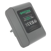 PATONA Premium Akumulator do Dyson DC44 DC31 DC34 DC35 17083-0211 17083-03 17083-04 17083-1012 17083-1112