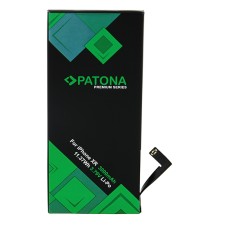 Bateria PATONA Premium f. Apple iPhone XR A1984 A2105 A2106 A2107 A2108 616-00471 616-00469 w tym. zestaw elektronarzędzi