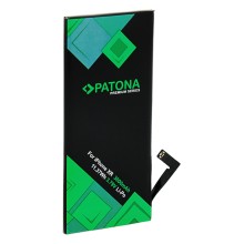 Bateria PATONA Premium f. Apple iPhone XR A1984 A2105 A2106 A2107 A2108 616-00471 616-00469 w tym. zestaw elektronarzędzi Bateria PATONA Premium f. Apple iPhone XR A1984 A2105 A2106 A2107 A2108 616-00471 616-00469 w tym. zestaw elektronarzędzi