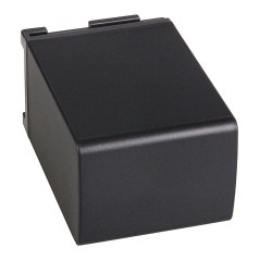 Bateria f. CANON BP-827 FS10 FS100 FS11 FS200 FS21 FS21 FS22 iVIS FS10