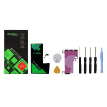 Bateria PATONA Premium f. XS Max A1921 A2101 A2102 A2103 A2104 616-00502 616-00507 w tym. zestaw elektronarzędzi Bateria PATONA Premium f. XS Max A1921 A2101 A2102 A2103 A2104 616-00502 616-00507 w tym. zestaw elektronarzędzi