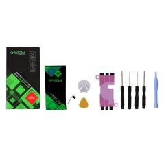 Bateria PATONA Premium f. Apple iPhone 11 A2111 A2221 A2223 616-00641 616-00644 w tym. zestaw elektronarzędzi