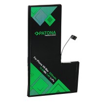 Bateria PATONA Premium f. XS Max A1921 A2101 A2102 A2103 A2104 616-00502 616-00507 w tym. zestaw elektronarzędzi Bateria PATONA Premium f. XS Max A1921 A2101 A2102 A2103 A2104 616-00502 616-00507 w tym. zestaw elektronarzędzi