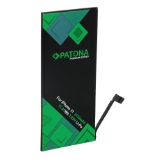Bateria PATONA Premium f. Apple iPhone 11 A2111 A2221 A2223 616-00641 616-00644 w tym. zestaw elektronarzędzi