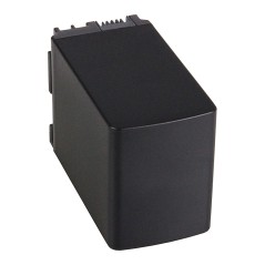 Bateria f. CANON BP-827 FS10 FS100 FS11 FS200 FS21 FS21 FS22 iVIS FS10
