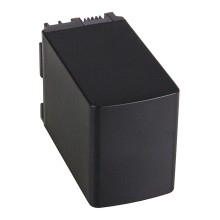 Bateria f. CANON BP-827 FS10 FS100 FS11 FS200 FS21 FS21 FS22 iVIS FS10