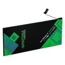 PATONA Premium do Apple iPhone 11 A2111 A2221 A2223 616-00641 616-00644 w komplecie zestaw narzędzi PATONA Premium do Apple iPhone 11 A2111 A2221 A2223 616-00641 616-00644 w komplecie zestaw narzędzi