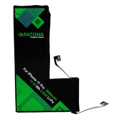 PATONA Premium do Apple iPhone 11 Pro A2160 A2215 A2217 616-00660 w komplecie zestaw narzędzi