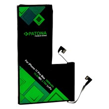 PATONA Premium do Apple iPhone 11 Pro Max A2161 A2218 A2220 616-00651 w komplecie zestaw narzędzi PATONA Premium do Apple iPhone 11 Pro Max A2161 A2218 A2220 616-00651 w komplecie zestaw narzędzi
