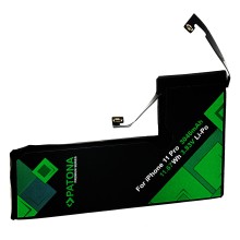 PATONA Premium do Apple iPhone 11 Pro A2160 A2215 A2217 616-00660 w komplecie zestaw narzędzi PATONA Premium do Apple iPhone 11 Pro A2160 A2215 A2217 616-00660 w komplecie zestaw narzędzi