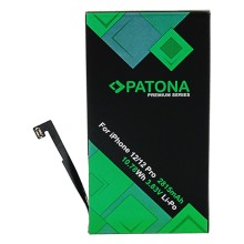 PATONA Premium do Apple iPhone 12 12 Pro A2172 A2341 A2402 A2403 A2404 A2406 A2407 A2408 w komplecie zestaw narzędzi PATONA Premium do Apple iPhone 12 12 Pro A2172 A2341 A2402 A2403 A2404 A2406 A2407 A2408 w komplecie zestaw narzędzi