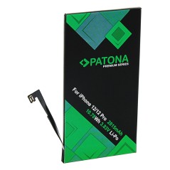 Bateria PATONA Premium f. Apple iPhone 12 12 Pro A2172 A2341 A2402 A2403 A2404 A2406 A2407 A2408 w tym. zestaw elektronarzędzi