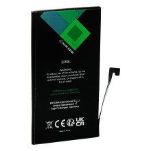 PATONA Premium do Apple iPhone 12 12 Pro A2172 A2341 A2402 A2403 A2404 A2406 A2407 A2408 w komplecie zestaw narzędzi PATONA Premium do Apple iPhone 12 12 Pro A2172 A2341 A2402 A2403 A2404 A2406 A2407 A2408 w komplecie zestaw narzędzi