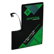 Bateria PATONA Premium f. Apple iPhone 12 Pro Max A2342 A2410 A2411 A2412 w tym. zestaw elektronarzędzi Bateria PATONA Premium f. Apple iPhone 12 Pro Max A2342 A2410 A2411 A2412 w tym. zestaw elektronarzędzi