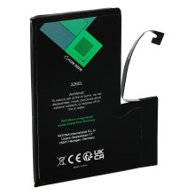 Bateria PATONA Premium f. Apple iPhone 12 Pro Max A2342 A2410 A2411 A2412 w tym. zestaw elektronarzędzi Bateria PATONA Premium f. Apple iPhone 12 Pro Max A2342 A2410 A2411 A2412 w tym. zestaw elektronarzędzi