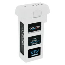 PATONA Platinum Akumulator do DJI Phantom 3 CP.PT.000397 DJP3BDC PH3-4480 PHA-3