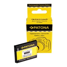 Bateria f. Samsung SLB-07A PL150 PL150 ST50 ST550 TL90 TL100 TL210 TL220 Bateria f. Samsung SLB-07A PL150 PL150 ST50 ST550 TL90 TL100 TL210 TL220