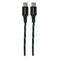 Ładowarka PATONA Premium Twin Performance PD f. Olympus BLX-1 OM-1 w tym. Kabel USB-C