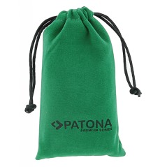 Ładowarka PATONA Premium Twin Performance PD do aparatu Nikon EN-EL15 D600 D750 D800 D810 D810A D7000 D7100 D7200 D750 w zestawi