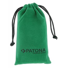 Ładowarka PATONA Premium Twin Performance PD do aparatu Nikon EN-EL15 D600 D750 D800 D810 D810A D7000 D7100 D7200 D750 w zestawi