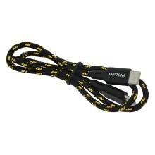 PATONA PD 30W Kabel USB-C na USB-C 5V/3,0A 9V/3,0A 12V/2,5A 15V/2,0A 20V/1,5A PATONA PD 30W Kabel USB-C na USB-C 5V/3,0A 9V/3,0A 12V/2,5A 15V/2,0A 20V/1,5A