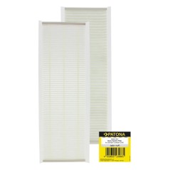 PATONA Filtr G4 i G7 do systemu wentylacji Zehnder Comfoair Q350 Q450 Q600