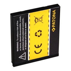Bateria f. Samsung SLB-07A PL150 PL150 ST50 ST550 TL90 TL100 TL210 TL220