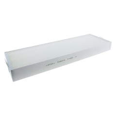 Filtr PATONA G4 i G7 do systemu wentylacji Vaillant RecoVAIR VAR 260/4 (E) 360/4 (E)