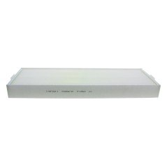 Filtr PATONA G4 i G7 do systemu wentylacji Vaillant RecoVAIR VAR 260/4 (E) 360/4 (E)