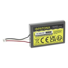 PATONA Bateria f. Sony Playstation 5 PS5 LIP1708
