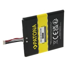 PATONA Bateria do konsoli Nintendo Switch HAC-003 P/NHAC-003 HAC-A-BPHAT-C0 HAC-S-JP