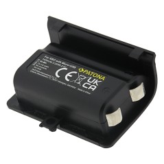 PATONA Bateria f. X-Box One z wejściem Micro USB w komplecie. Kabel mikro USB