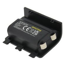 PATONA Bateria do gamepadów X-Box S, Xbox X z wejściem USB-C i z kablem USB-C w komplecie