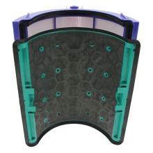 PATONA Filtr HEPA do Dyson Pure Cool DP04 DP05 TP04 TP05 969048-02