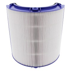 PATONA Filtr HEPA f. Dyson Pure Cool DP04 DP05 TP04 TP05 969048-02