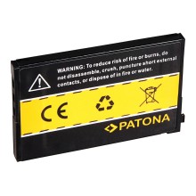 Bateria f. Panasonic CGA-S003E SA-SA30 SV-AS10 SV-AV50 SV-AV50A SV-AV50S