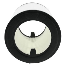 PATONA Filtr HEPA AC0820/10 AB0820/30 do oczyszczaczy powietrza Philips z serii 800